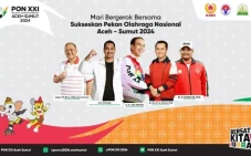 Daftar Jumlah Atlet...