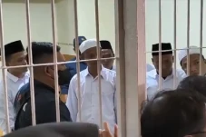 6 Terpidana Pembunuhan...