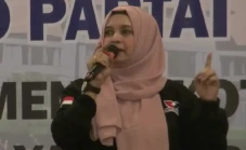 Siap Menangkan Pasangan...