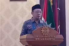 Muhammadiyah Jakarta...