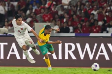 Debut Wahyu Prasetyo...