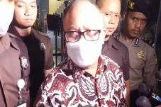 Pengadilan Tinggi Jakarta...