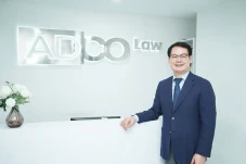 Perkuat Bantuan Hukum...