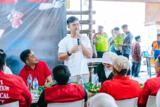 Penjelasan KPK Tak Bisa...