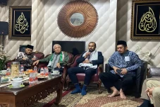 Dua Program Kemanusiaan...