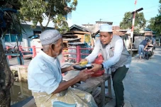 Program Makan Bergizi...