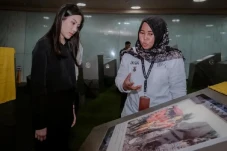 Angela Tanoesoedibjo...