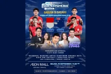 Siap-siap Warga Cikarang...
