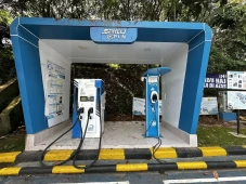 PLN Gaspol! Sudah Bangun...