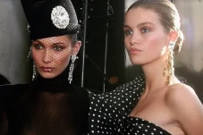 Luna Bijl Bukan Model...