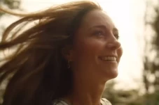 Kate Middleton Merasa...