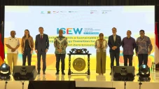 ISEW 2024 Transisi Energi...