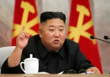 Kim Jong-un Bakal Tingkatkan...