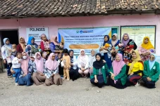 Tim Dosen Unusa dan...