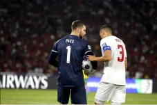 Jeda Kualifikasi Piala...