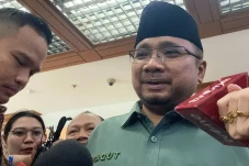Menag Persilakan Pansus...