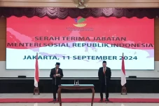Gus Ipul Jadi Mensos,...