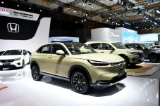 GIIAS Bikin Honda Banjir...