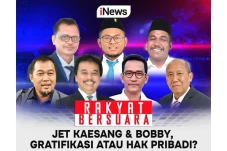 Malam Ini di Rakyat...