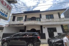 KPK Sita Rumah Senilai...