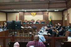Nama Presiden RI Muncul...