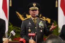 10 Wakasad di Era Presiden...