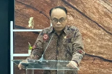 Kelakar Budi Arie soal...