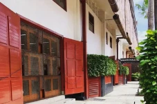 10 Tempat Wisata Instagramable...