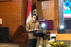 Sandiaga Uno: Keterbukaan...