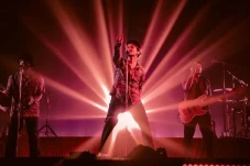Bruno Mars Konser 3...