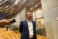 Masifnya Proyek Infrastruktur...