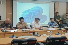Miliki Satu Kursi, Partai...