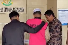 DPO Kasus Korupsi BPNT...
