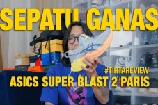 Ulasan Jujur Dr Tirta...