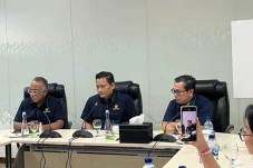 Prabowo Mau Bikin Kementerian/Lembaga...