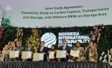 PHE ONWJ Sinergi Kembangkan...