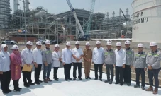 Menteri Rosan: Beroperasi...