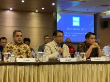 PP Kesehatan Dinilai...
