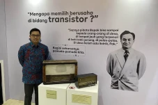 Menilik Jejak Bisnis...