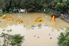 Kawasan Wisata di Vietnam...