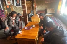 Program Relokasi Paksa...