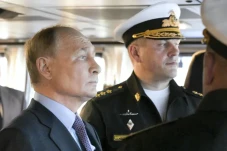Kremlin Tak Suka Nama...