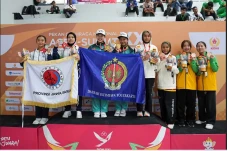 Klasemen Medali PON...