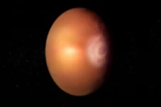 Mirip Neraka, Planet...