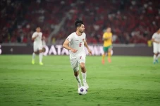 Timnas Indonesia Curi...