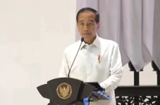 Pembentukan Angkatan...