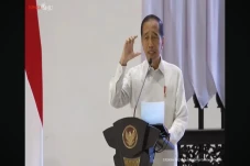 10 Tahun Menjabat, Jokowi...