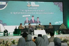 MTQ Nasional XXX Samarinda,...