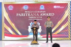 Wapres Ungkap Komitmen...