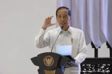 Besok, Presiden Jokowi...